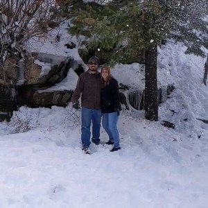 Meet your Posher, Britany